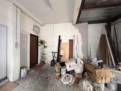 Joo Chiat Road (D15), Shop House #579054531